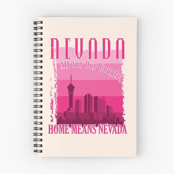 Item preview, Nevada America Vacation USA Travel designed and sold by torlei565.
