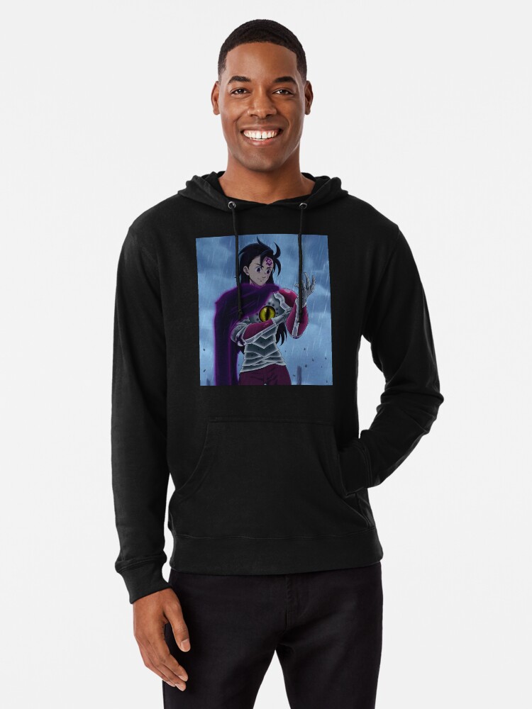 seven deadly sins king sweatshirt
