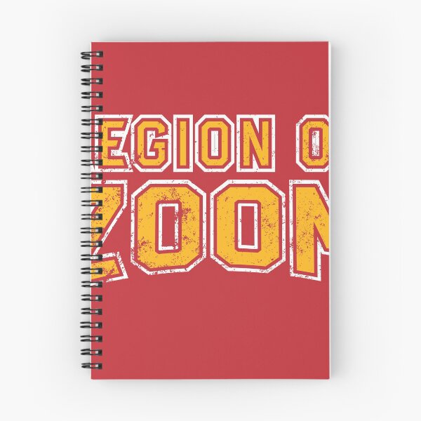 Artikelvorschau, Legion von Zoom Vintage entworfen und verkauft von SamsonCo.