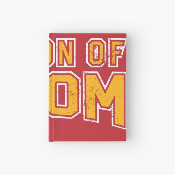 Legion of Zoom Vintage Hardcover Journal
