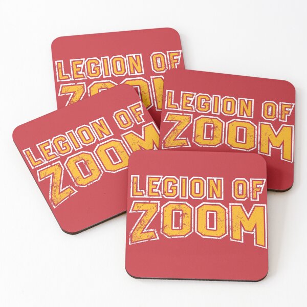Artikelvorschau, Legion von Zoom Vintage entworfen und verkauft von SamsonCo.