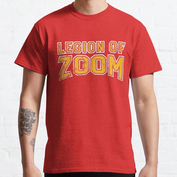 Legion of Zoom Vintage Classic T-Shirt