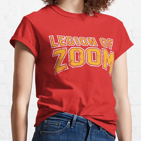 Legion of Zoom Vintage Classic T-Shirt