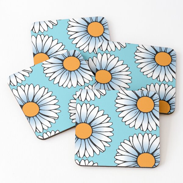 Item preview, Big daisy designed and sold by BeyondGraphic.