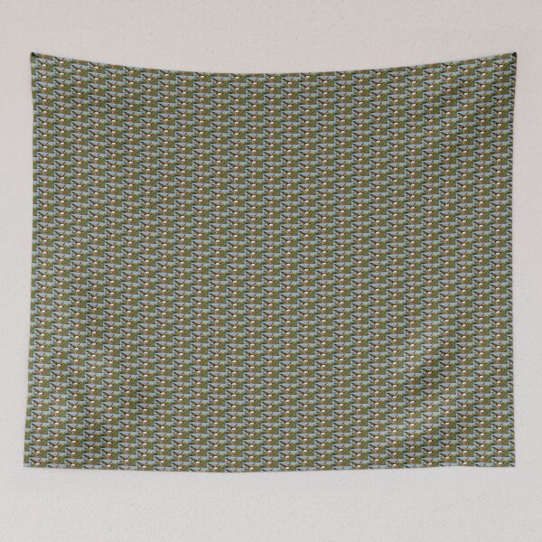 Item preview, Puffin designed and sold by Jon Lees.