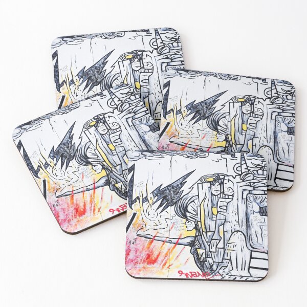 Item preview, Graffiti, Street Art T-Shirt designed and sold by EBCustomDesign EBCD.