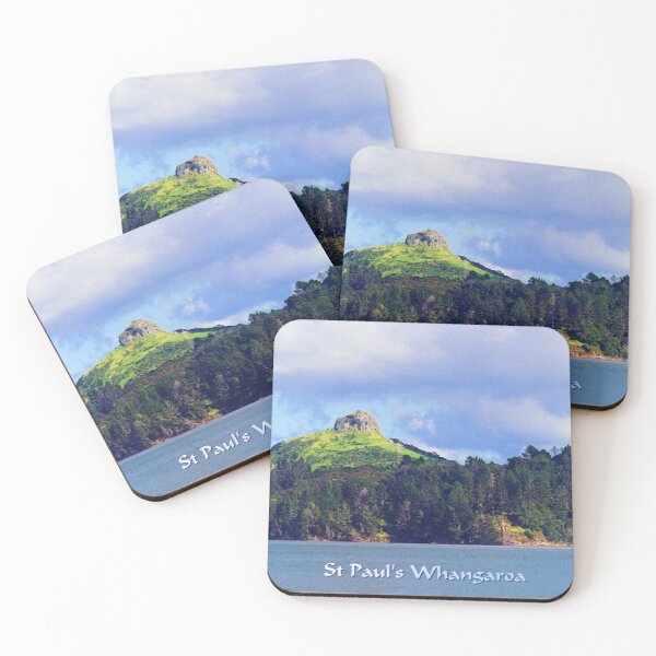 Item preview, St Paul's - Ohakiri designed and sold by Patricia Howitt.