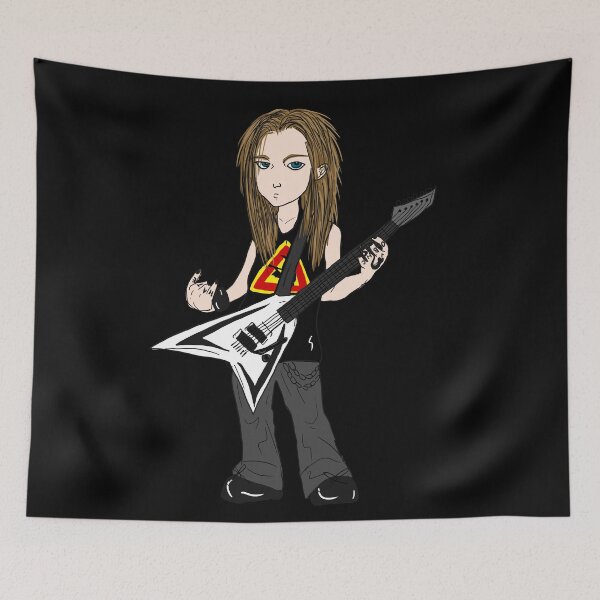 Item preview, Hatebreeder (Black BG) designed and sold by Shattering Stars Design.