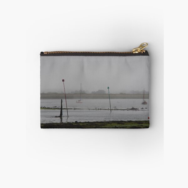 Item preview, Emsworth On A Misty Afternoon designed and sold by lezvee.