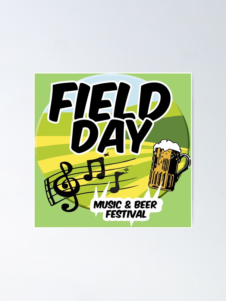 Field Day festival