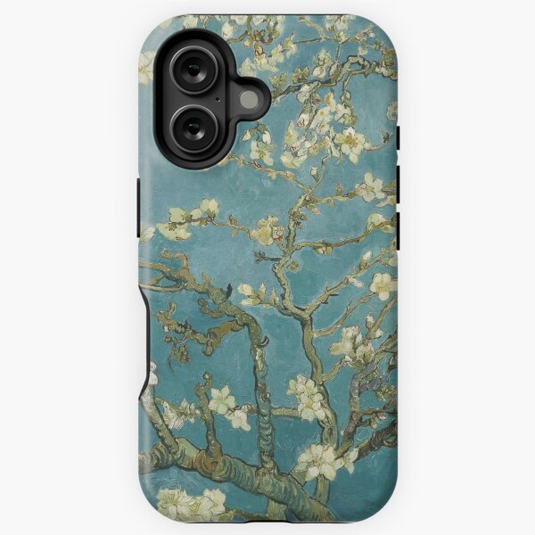 Artikel-Vorschau von Mandelblüte - Vincent Van Gogh, designt und verkauft von maryedenoa.