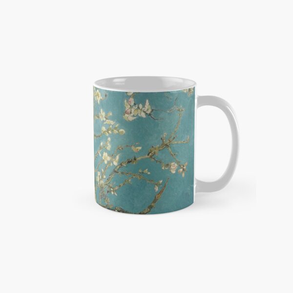Item preview, Almond Blossom - Vincent Van Gogh designed and sold by maryedenoa.