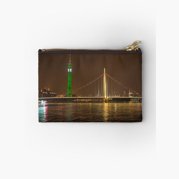 Item preview, Canton Tower Guangzhou designed and sold by Frank Moroni.