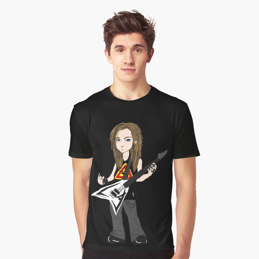 Item preview, Graphic T-Shirt designed and sold by cinderella1986.