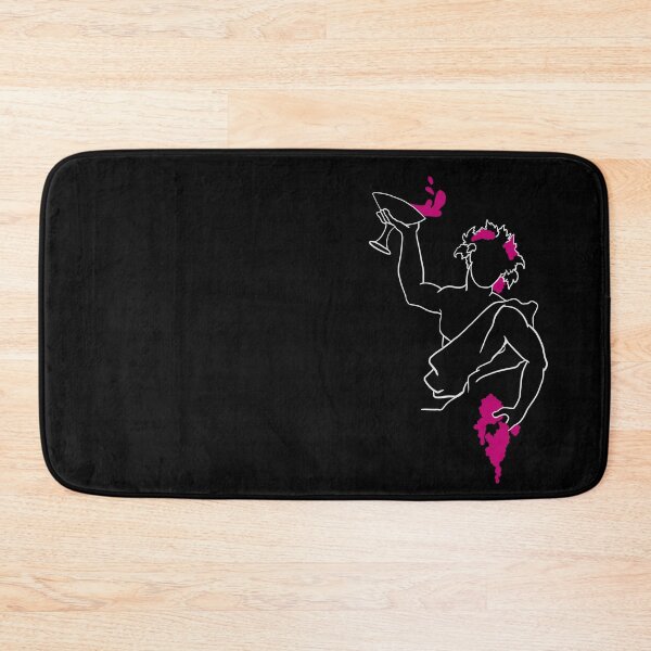 Item preview, Dionysus Greek God of Wine designed and sold by isstgeschichte.