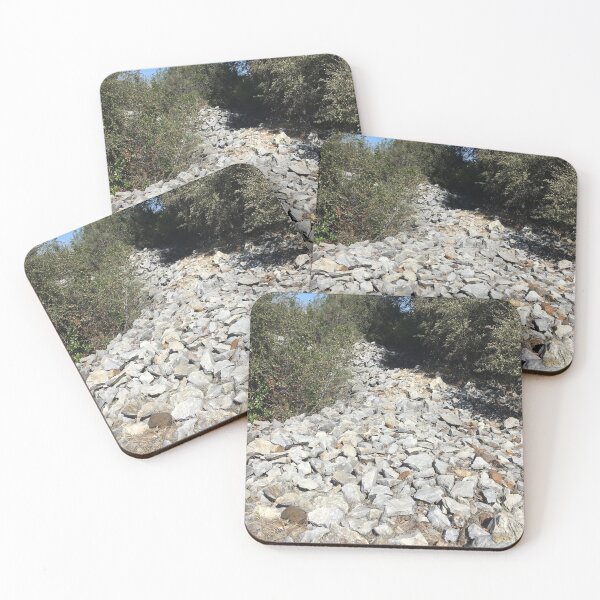 Item preview, River of rocks designed and sold by Rita Kindle.