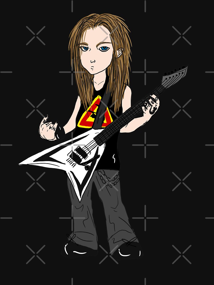 Thumbnail 7 of 7, Classic T-Shirt, Hatebreeder (Black BG) designed and sold by cinderella1986.
