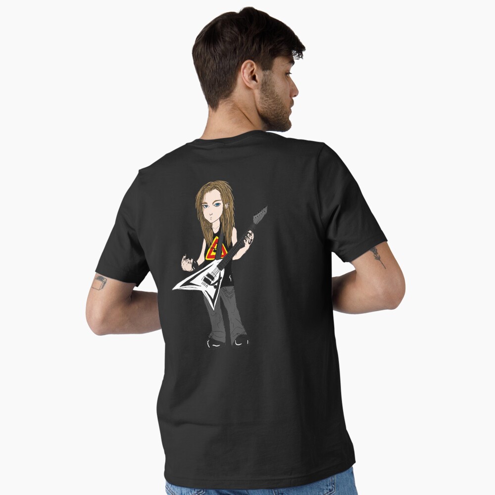 Item preview, Essential T-Shirt designed and sold by cinderella1986.