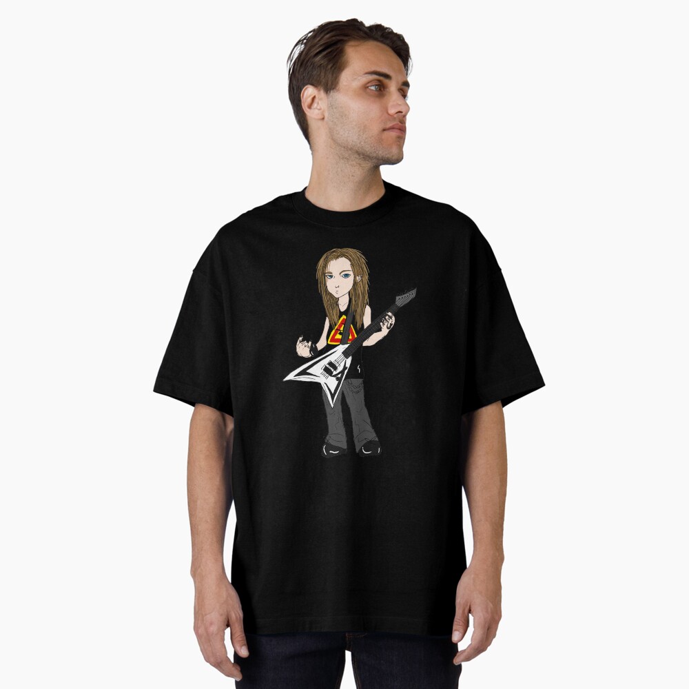 Item preview, Oversized T-Shirt designed and sold by cinderella1986.