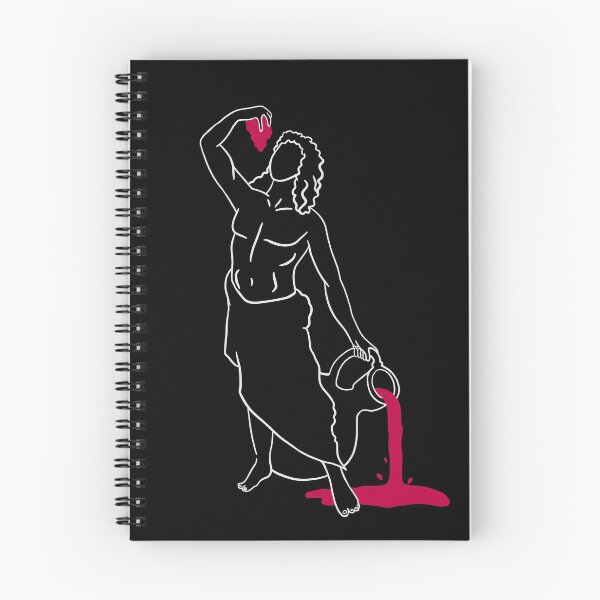 Item preview, Dionysus Greek God of Wine - 2ND designed and sold by isstgeschichte.