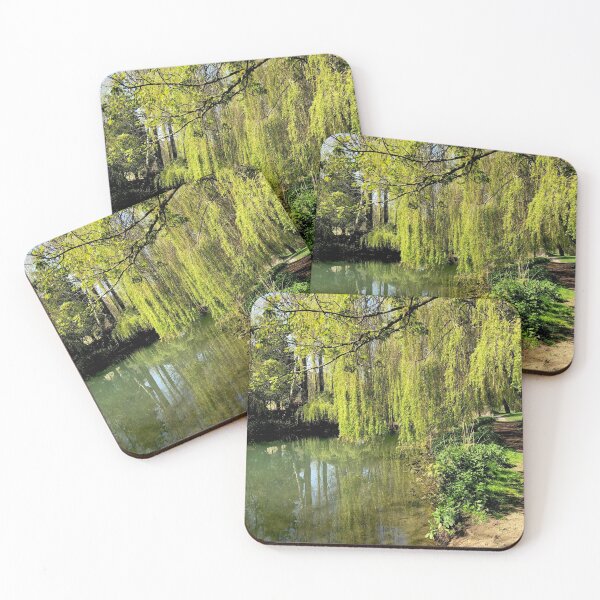 Item preview, Weeping willows designed and sold by Mandi Collingridge.