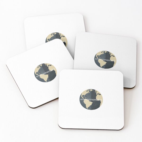Item preview, Environmentalist Globe designed and sold by mod_stickers.
