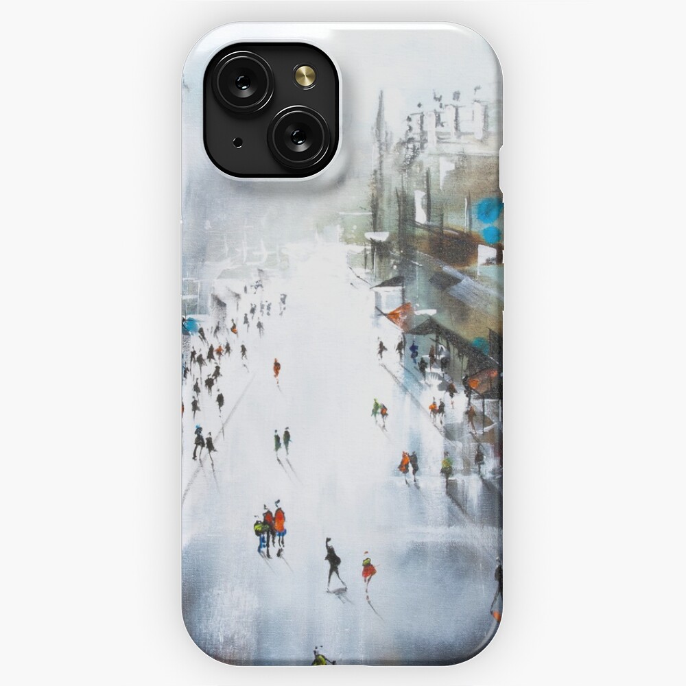 Item preview, iPhone Snap Case designed and sold by neilmcb.
