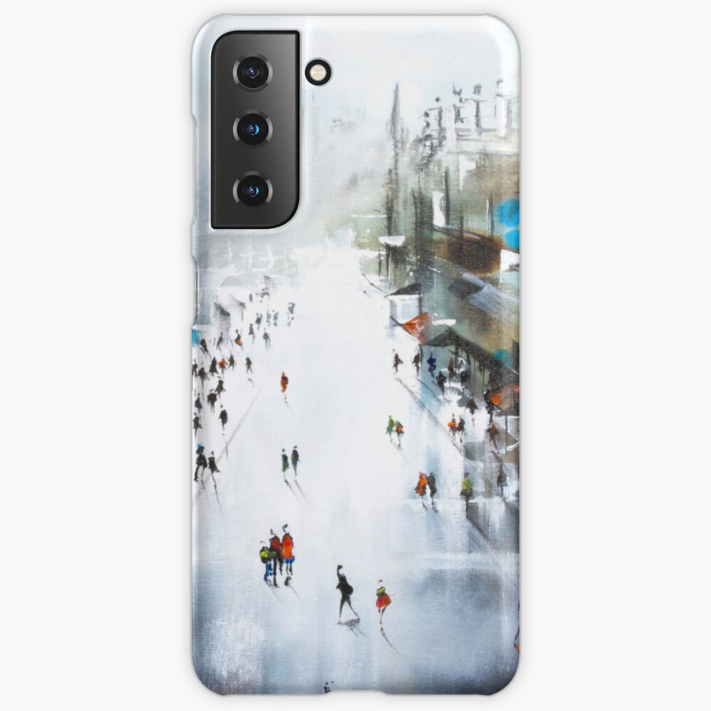 Item preview, Samsung Galaxy Snap Case designed and sold by neilmcb.