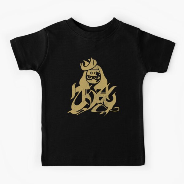 Oya Splatt Camiseta para niños