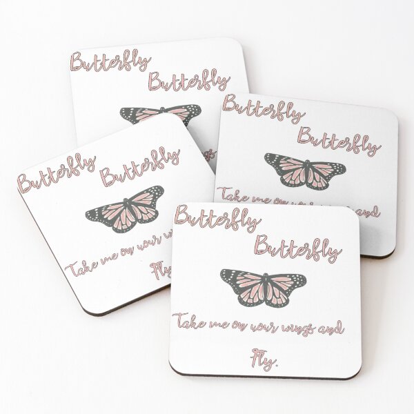 Item preview, UMI butterfly designed and sold by chicnleesh.
