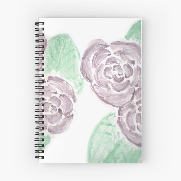 Item preview, Water lilies designed and sold by Tanja Raudaschl.