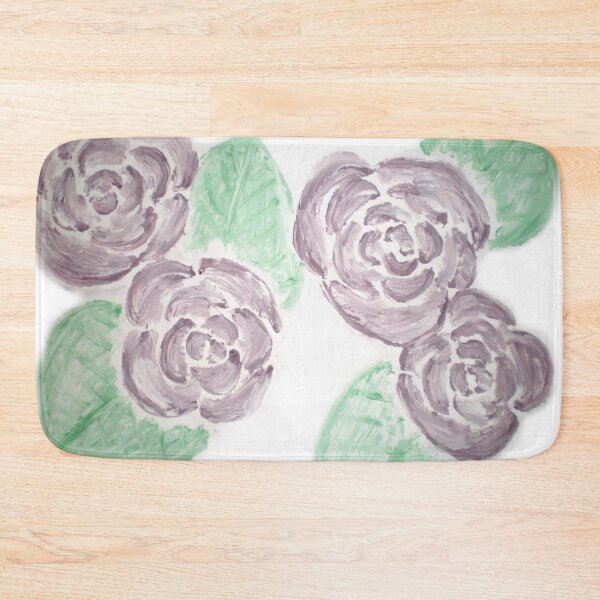 Item preview, Water lilies designed and sold by Tanja Raudaschl.