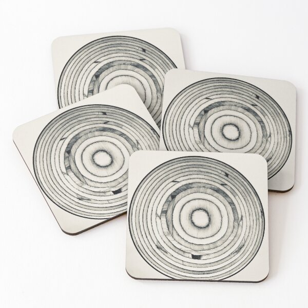 Item preview, Circles designed and sold by Mandi Collingridge.