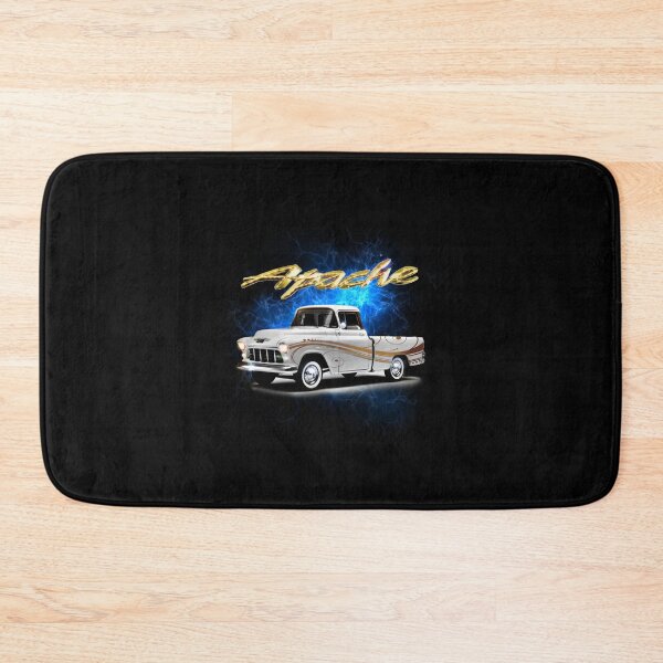 Item preview, Apache Truck designed and sold by Chuco79.