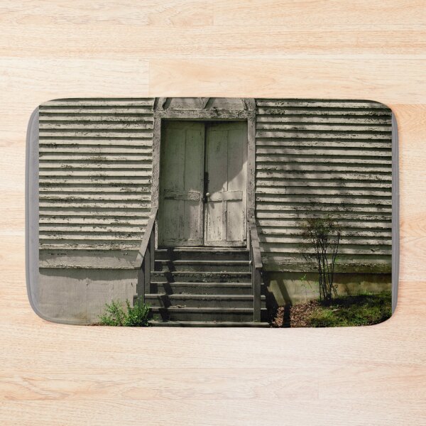 Item preview, "EARLY EVENING AT THE CHURCH," Photo, for prints and products designed and sold by Bob Hall©.