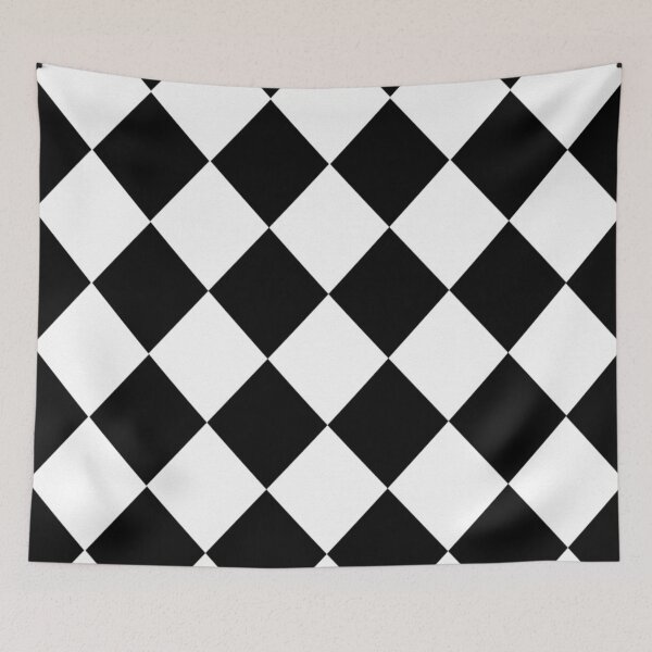 Item preview, Black Diamond Design designed and sold by pro2ozoa.