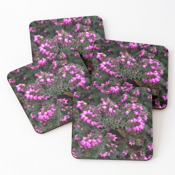 Item preview, Purple heather designed and sold by Mandi Collingridge.