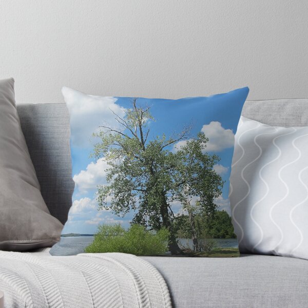 Item preview, Summer at the Lake designed and sold by Monnie Ryan.