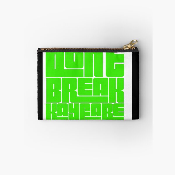 Item preview, Don't Break Kayfabe - Pro Wrestling designed and sold by Hvll1116.