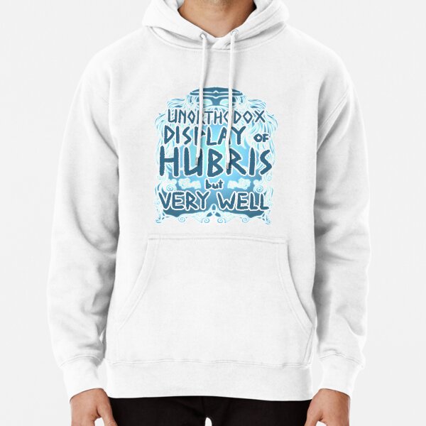 Item preview, Hubris designed and sold by OSPYouTube.