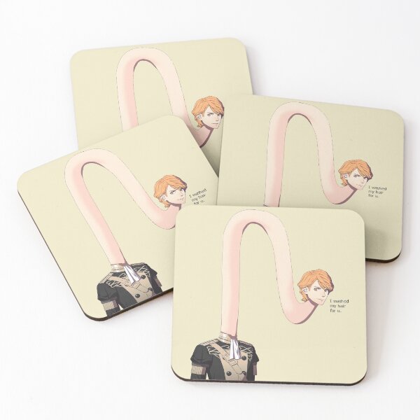 Item preview, Ferdinand Washed His Hair For You designed and sold by Myewn.