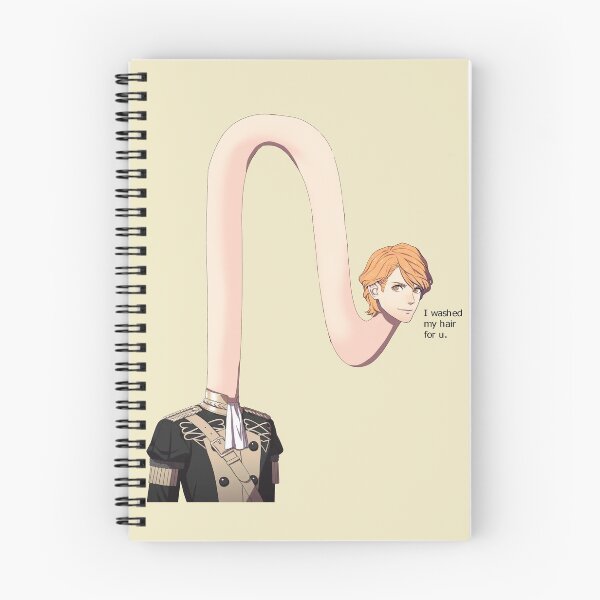 Item preview, Ferdinand Washed His Hair For You designed and sold by Myewn.