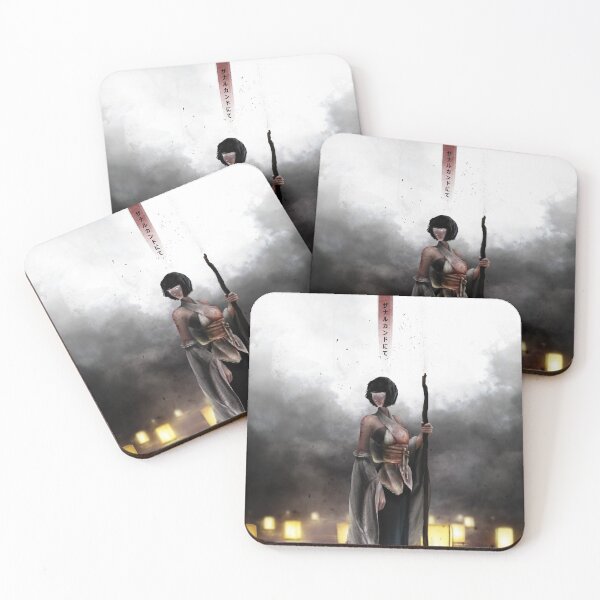 Item preview, ザナルカンドにて (To Zanarkand) designed and sold by Arnold Kim.