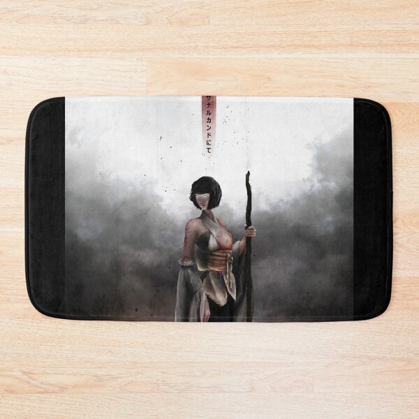 Item preview, ザナルカンドにて (To Zanarkand) designed and sold by Arnold Kim.