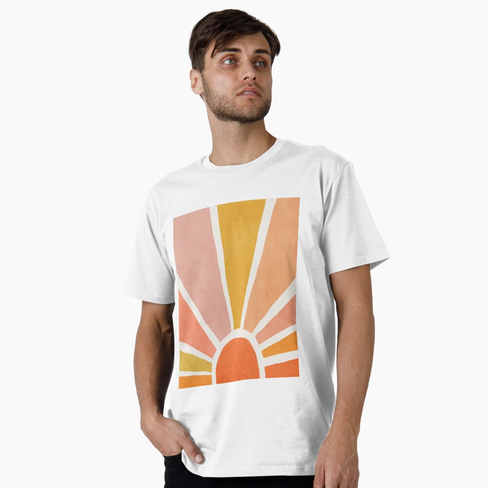 Aperçu de l'œuvre T-shirt premium créée et vendue par juliaemelian.