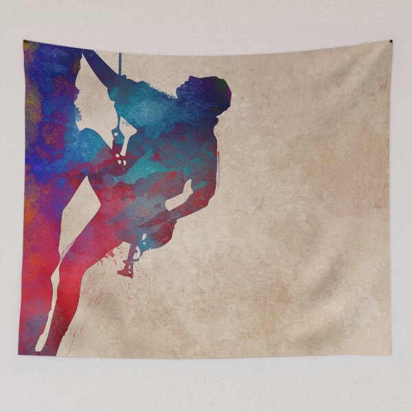 Item preview, mountaineer sport art #mountaineer #sport designed and sold by JBJart.