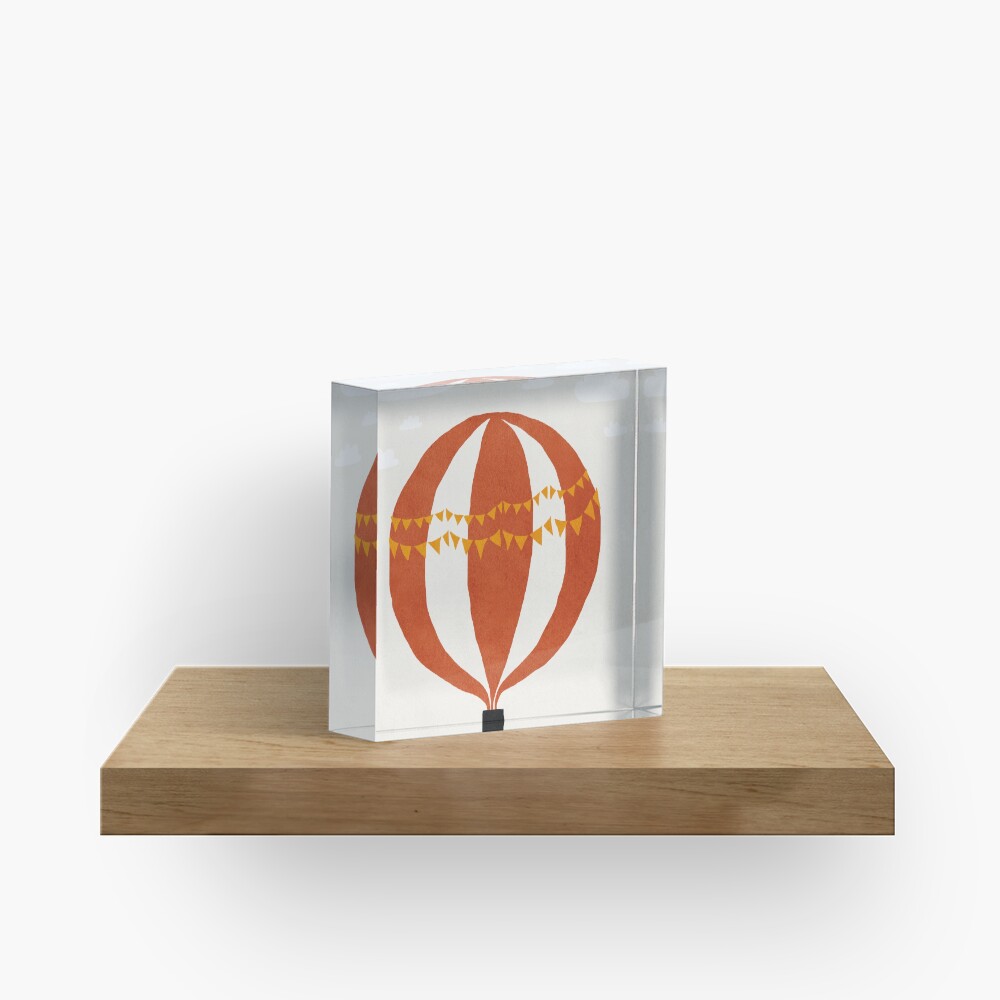 Item preview, Acrylic Block designed and sold by juliaemelian.