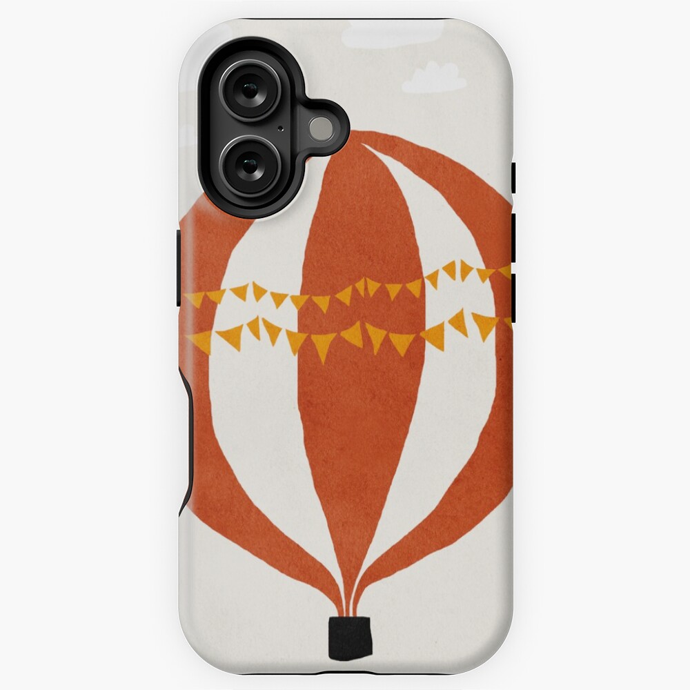 Item preview, iPhone Tough Case designed and sold by juliaemelian.