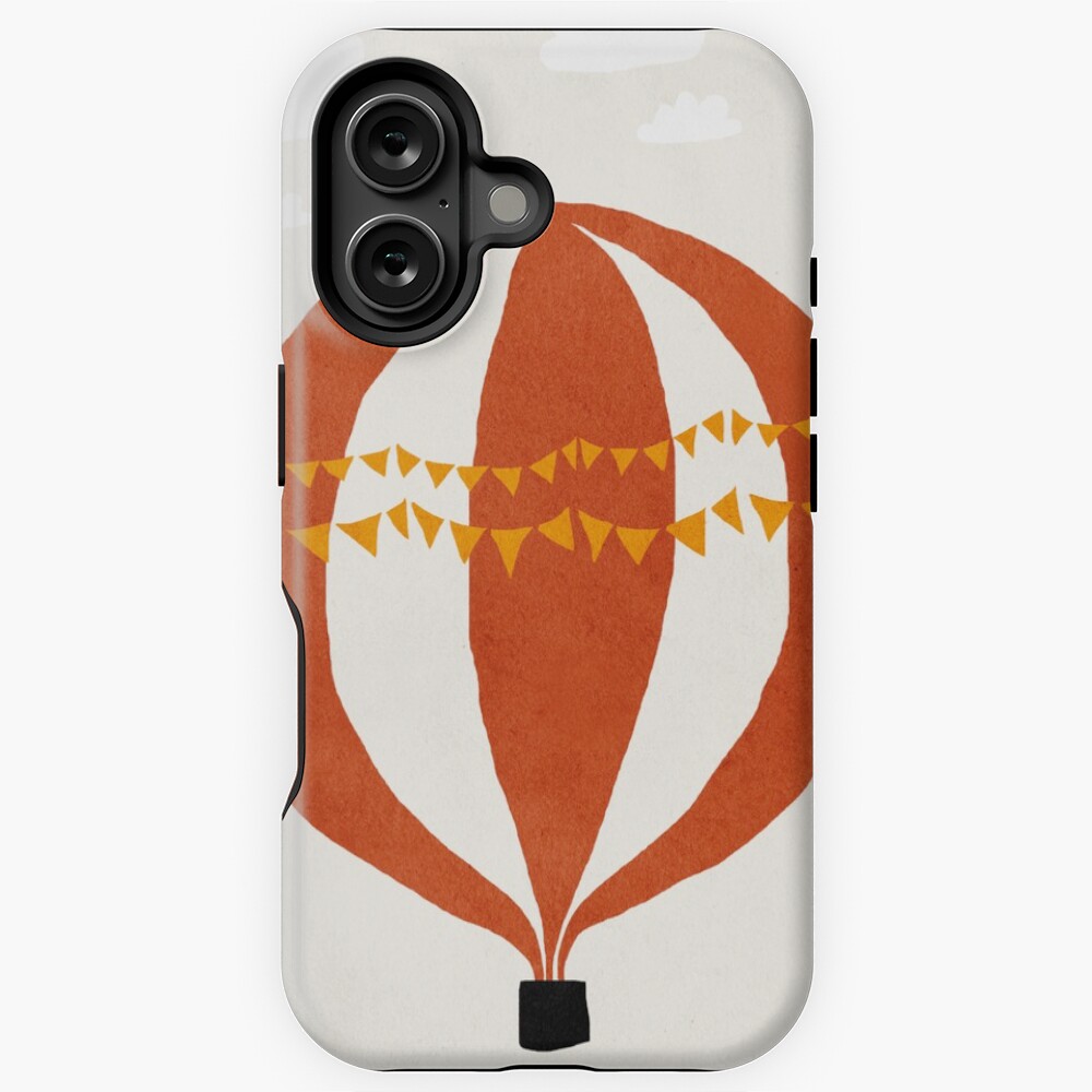 Item preview, iPhone Magsafe Tough Case designed and sold by juliaemelian.