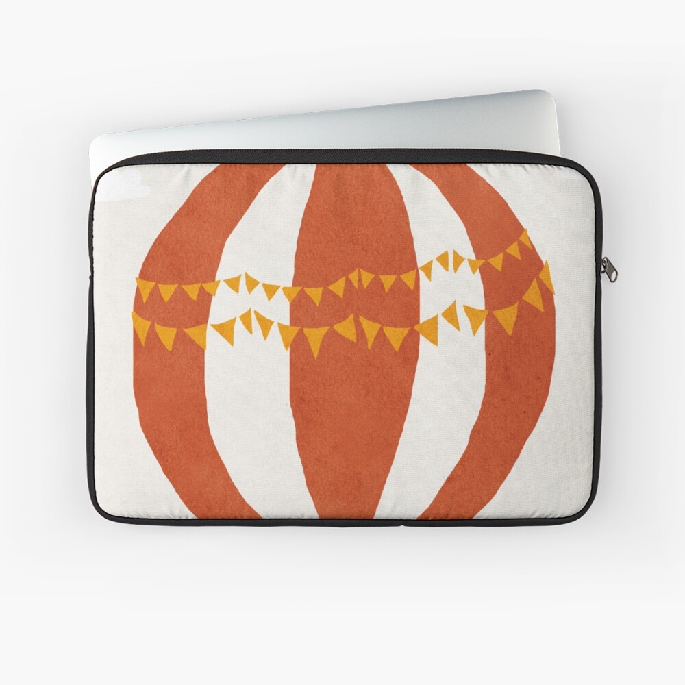 Item preview, Laptop Sleeve designed and sold by juliaemelian.